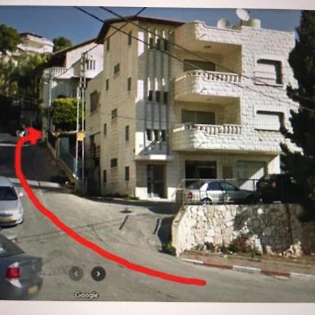 Sage &Thyme Lejlighed Nazareth Eksteriør billede